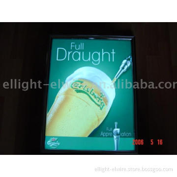 EL sheet.EL sheet poster. EL light products,EL Car Sticker,EL light. EL light products,EL advertisement